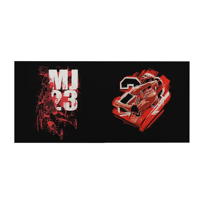 کیف پول طرح michael jordan مدل kp935