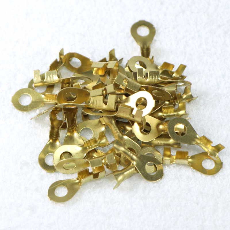 سرسیم مدل گرد بسته 100 عددی