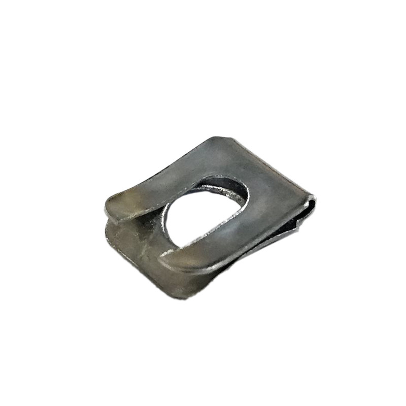 خار پروانه موتور فن کد bbz-2281 مناسب برای پژو 405 بسته 10 عددی