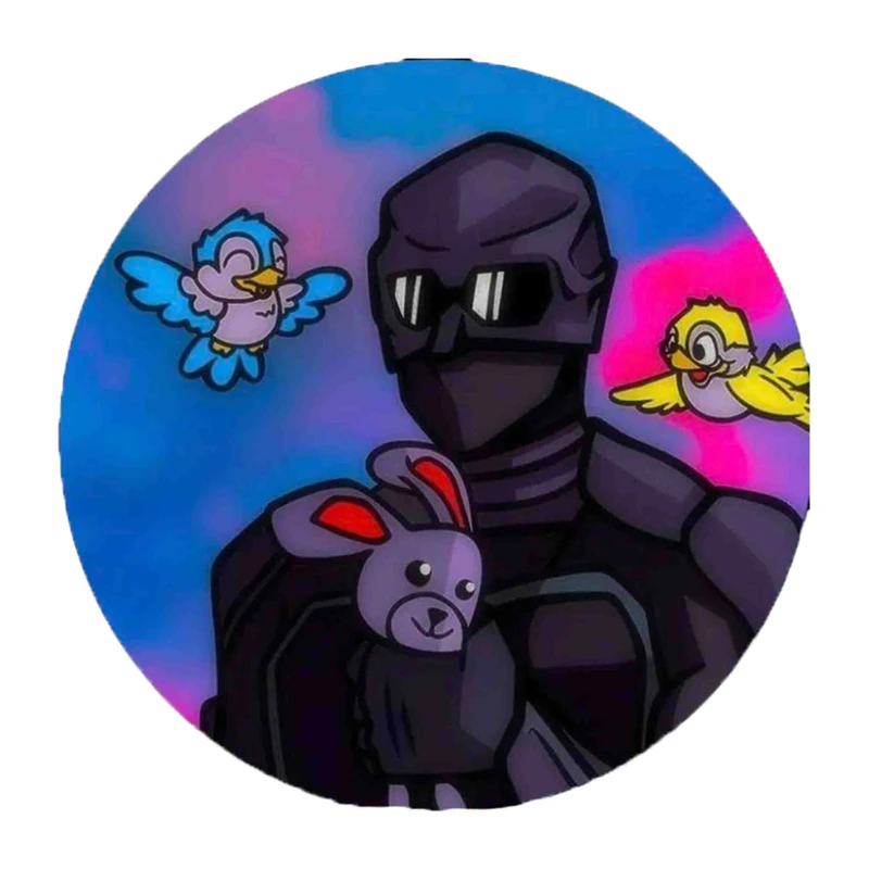 استیکر لپ تاپ مدل وارزون کد 3335