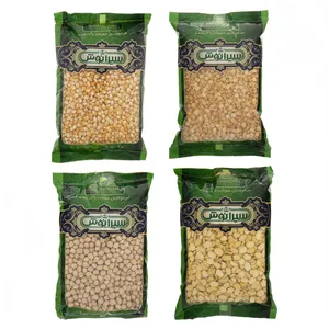 حبوبات سیرانوش مجموعه ۴ عددی 