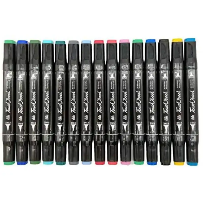 ماژیک راندو تاچ بول کد 14 بسته 60 عددی