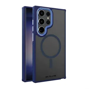 DeltaGT Case For Samsung Galaxy S25 Ultra