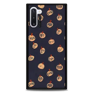 AKAM AMC-WSGN10-PUMPKIN-22 Cover For Samsung Galaxy Note 10
