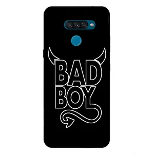 Megafone 8106 Cover For LG K50S