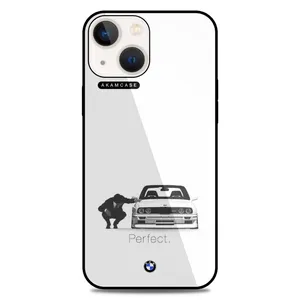 AKAM AMC-WA13-BMW-37 Cover For Apple iPhone 13