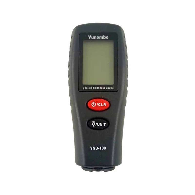 ضخامت سنج رنگ یونومبو مدل YNB-100