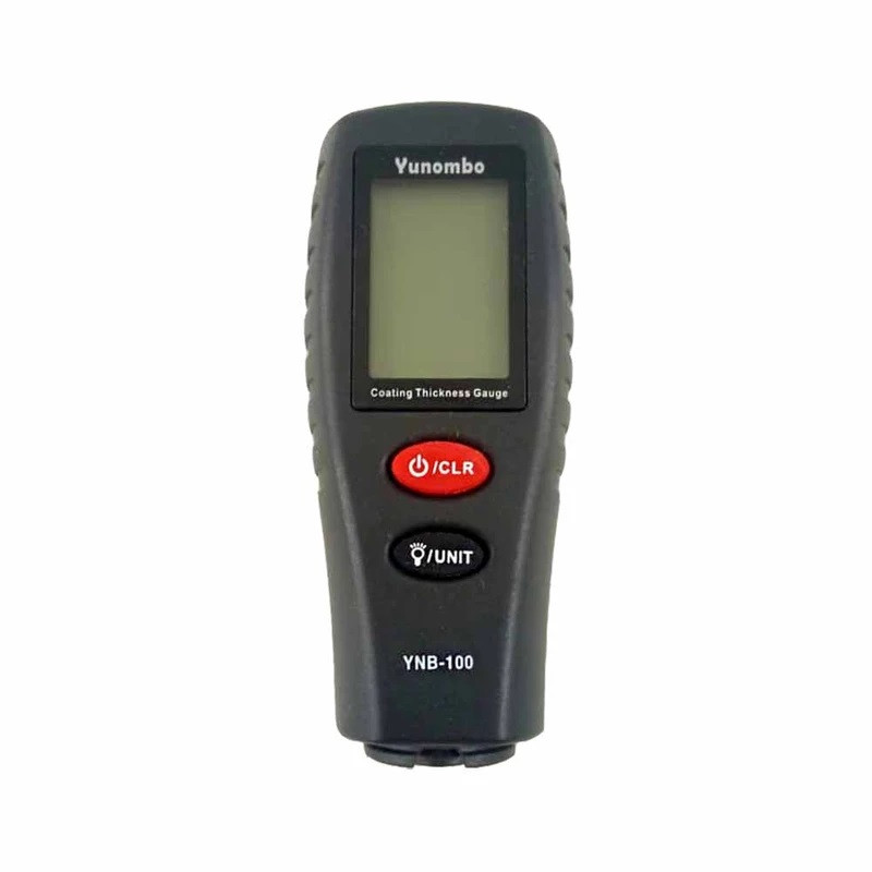ضخامت سنج رنگ یونومبو مدل YNB-100
