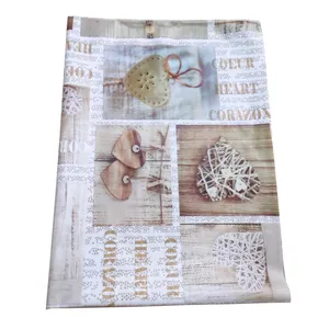 سفره 8 نفره مدل قلب کد 10