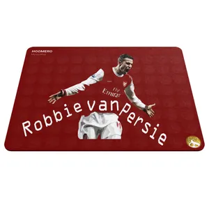 Hoomero Arsenal Football club A8039 Mousepad