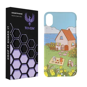 RIVEN RI2-19 Case For Apple iPhone XS Max