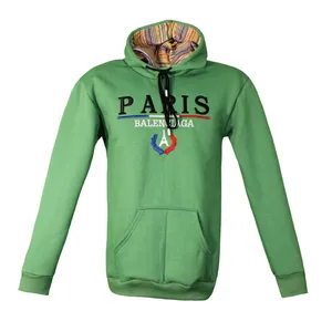 هودی مردانه مدل پاریس 15