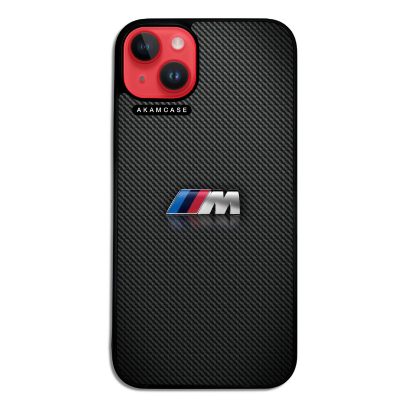 کاور آکام مدل AMCWA14PLUS-BMW-7 مناسب برای گوشی موبایل اپل iPhone 14 Plus