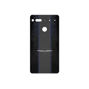 MAHOOT Chrysler Cover Sticker for Essential PH1