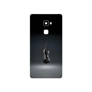 MAHOOT Cello Cover Sticker for Huawei Mate S