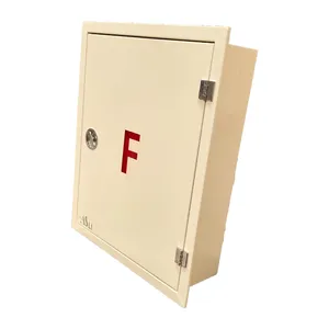 جعبه آتش نشانی راما اصلی مدل تک کابین