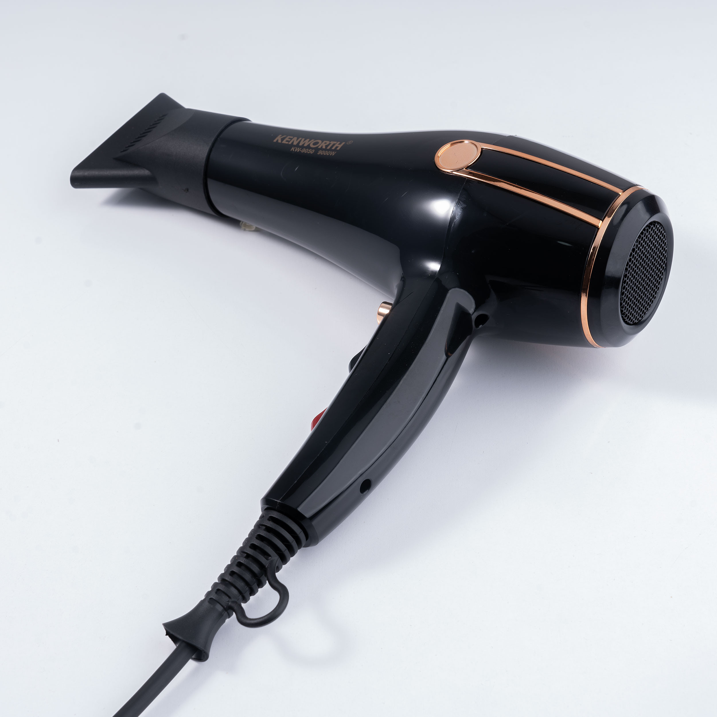 سشوار حرفه ای کنورث مدل KW-9050 سشوار حرفه ای کنورث مدل KW-9050