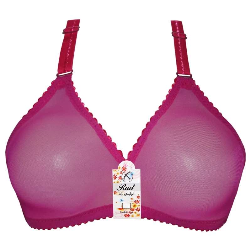 سوتین زنانه تولیدی راد مدل 442