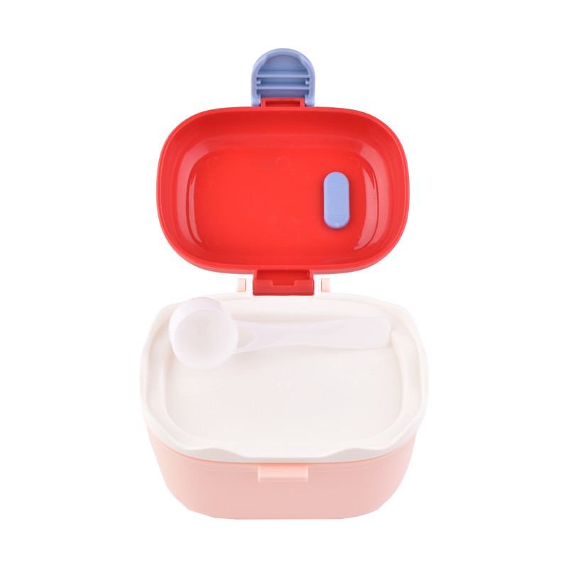 ظرف نگهدارنده شیرخشک کودک رووکو مدل RK-N6022