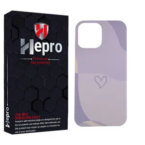 HEPRO MC Cover for Apple IPHONE 16 PRO