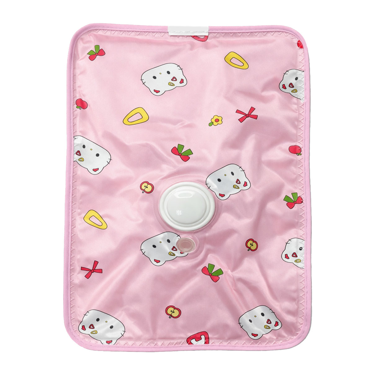 کیسه آب گرم برقی مدل کیتی با ظرفیت 500 میلی لیتر