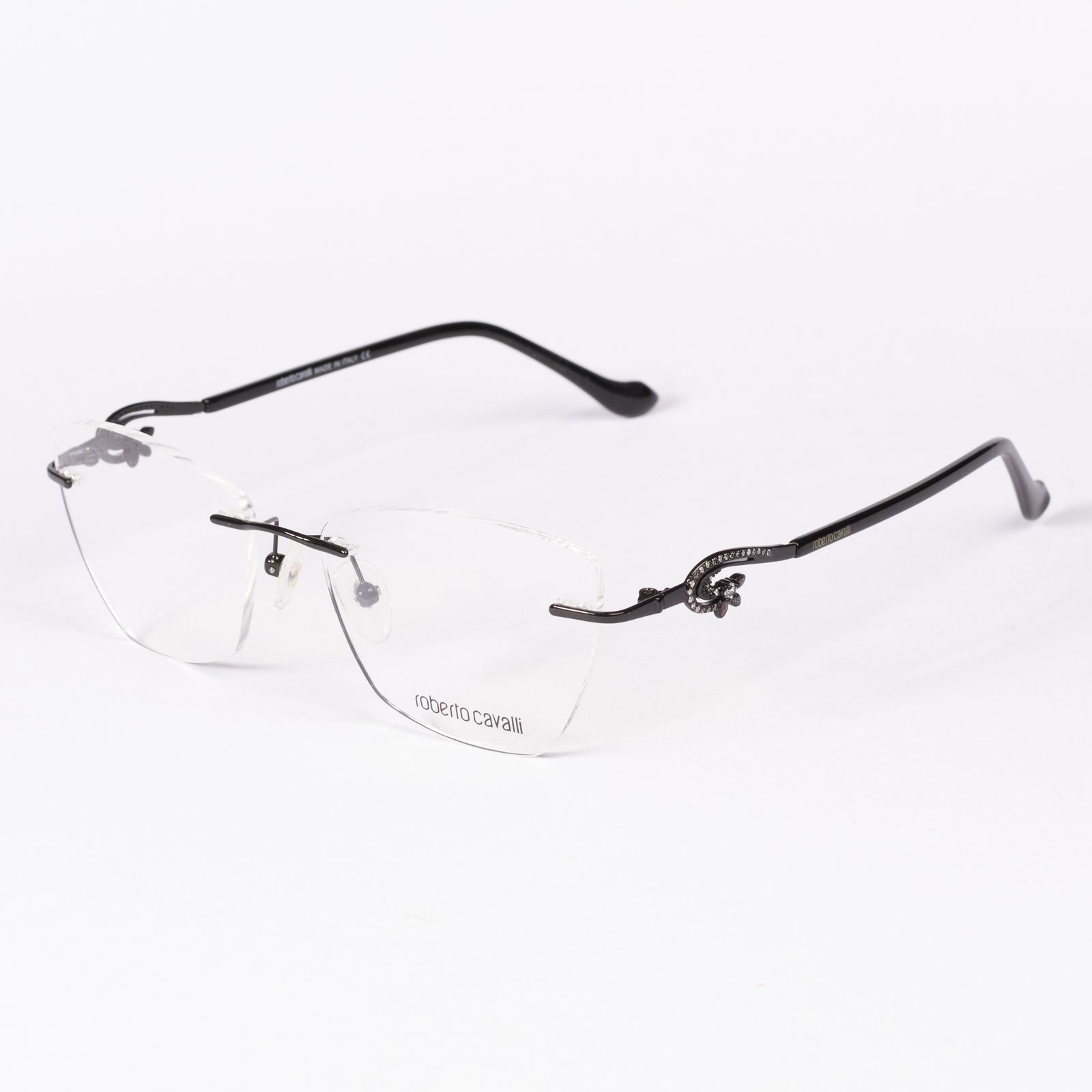 فریم عینک طبی زنانه  مدل RC2022 -  - 2