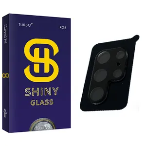 Atouchbo Shiny Glass SFLL Camera Lens Protector For Samsung Galaxy S22 ULTRA