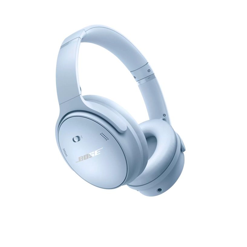 هدفون بلوتوثی بوز مدل QuietComfort Headohones -  - 1