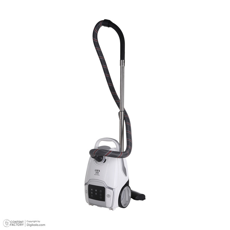 جاروبرقی 2600 وات یوتکث مدل VC-7030
