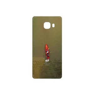 MAHOOT Kayak Cover Sticker for Samsung Galaxy C5