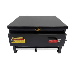 کباب پز گازی میثم مدل B401