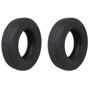 لاستیک خودرو جی تی رادیال مدل ECO سایز 175/70R13 - دو حلقه