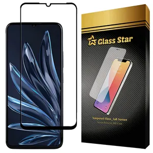 Glass Star FULG30 Screen Protector For Xiaomi Redmi 13C 4G / Redmi 13C 5G / Redmi 13R / Poco C65 / Samsung Galaxy A05 / A05s /M05 / A06 / BlackView Color 8 4G / Realme C61 / Vocal V1 Plus