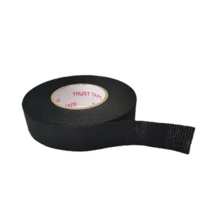 چسب پارچه ای تراست مدل TR15 رول 15 متری