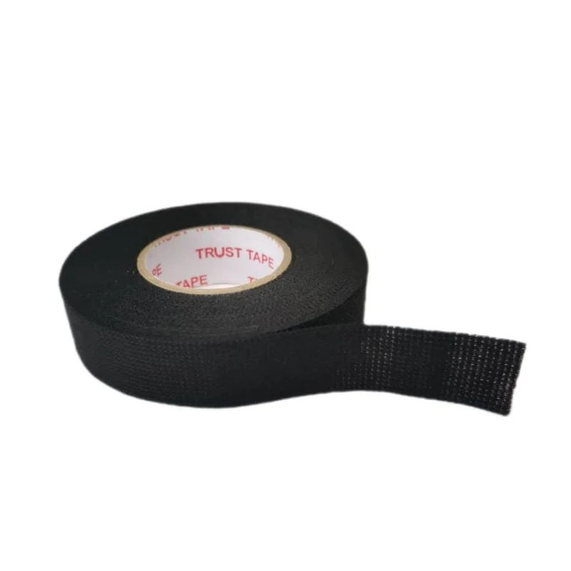 چسب پارچه ای تراست مدل TR15 رول 15 متری