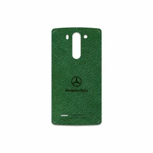 MAHOOT GL-MBNZ Cover Sticker for LG G3 Beat