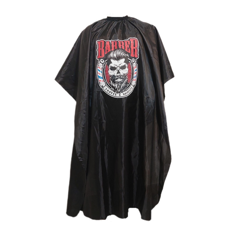 پیش بند آرایشگاهی مدل اسکلتی  010