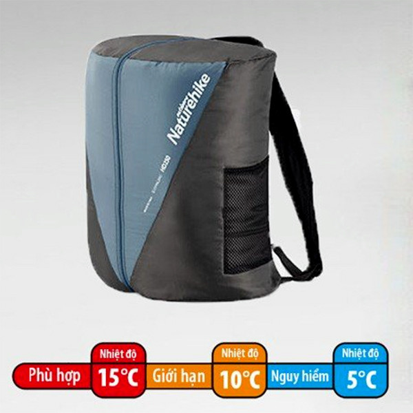 کیسه خواب نیچرهایک مدل NH21MSD05