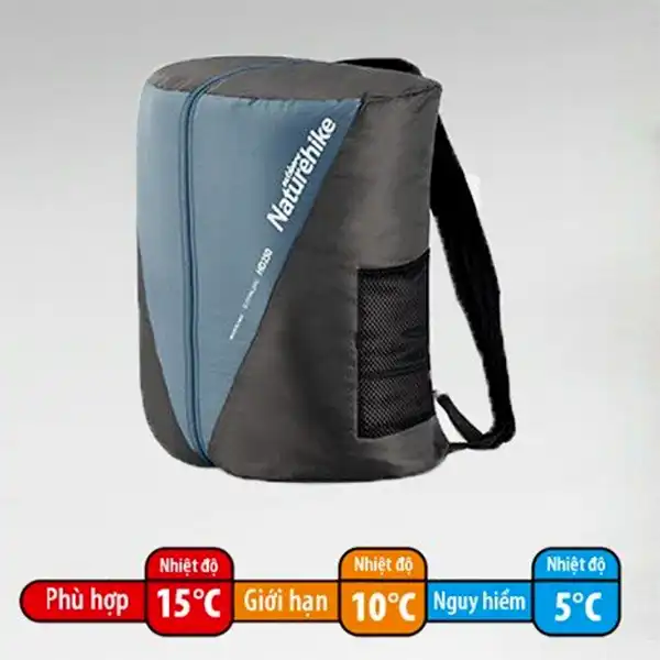 کیسه خواب نیچرهایک مدل NH21MSD05