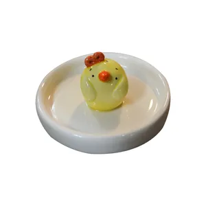 جاعودی سرامیکی طرح جوجه