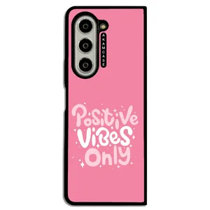 AKAM AMC-WSGZFOLD5-POSITIVE-23 Cover For Samsung Galaxy Z Fold 5