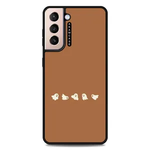 AKAM AMC-WSGS21P-BOO-23 Cover For Samsung Galaxy S21 Plus