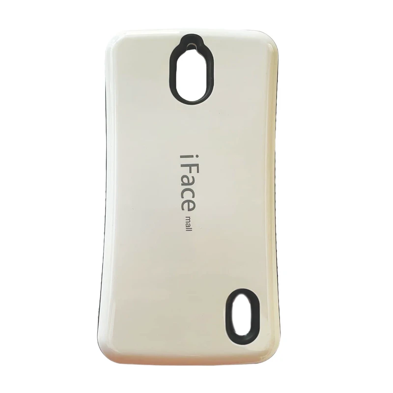 کاور آی فیس مدل MALL مناسب برای گوشی موبایل هوآوی Y625