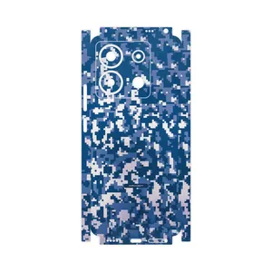 MAHOOT Army_Winter_Pixel-FullSkin Cover Sticker for Xiaomi Poco X6
