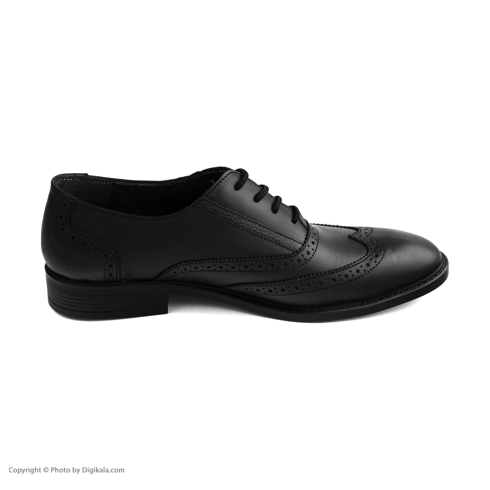 کفش مردانه شیفر مدل 7309A503101 -  - 3