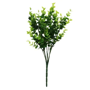 دسته گل مصنوعی مدل برگ کد 174