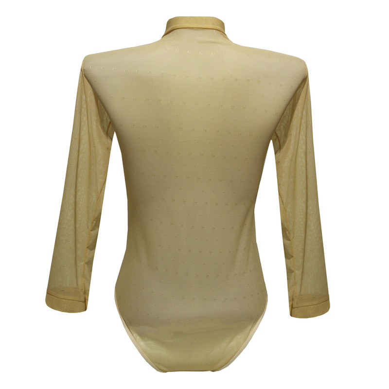 بادی آستین بلند زنانه مدل  M-FER_6204