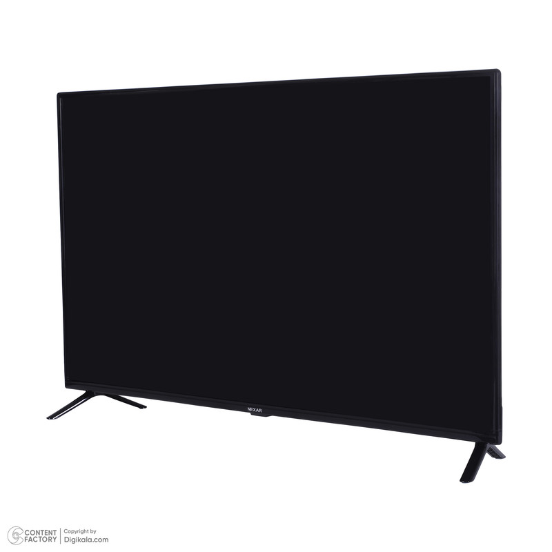 تلویزیون ال ای دی نکسار مدل NTV-H40F416N سایز 40 اینچ تلویزیون ال ای دی نکسار مدل NTV-H40F416N سایز 40 اینچ