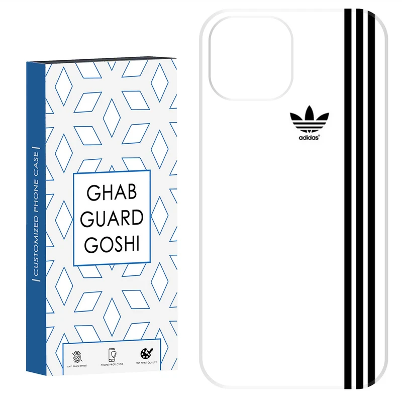 کاور قاب گارد گوشی کد Dimo-534 مناسب برای گوشی موبایل اپل  IPHONE 15