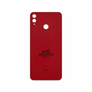 MAHOOT RL-HRMS Cover Sticker for Honor 8X